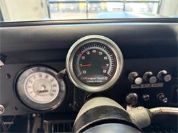 1973 Ford Bronco (CC-2118520) for sale in Houston, Texas