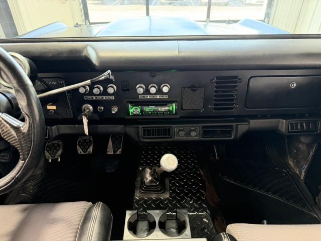 1973 Ford Bronco (CC-2118520) for sale in Houston, Texas