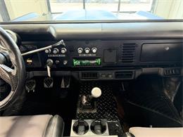 1973 Ford Bronco (CC-2118520) for sale in Houston, Texas