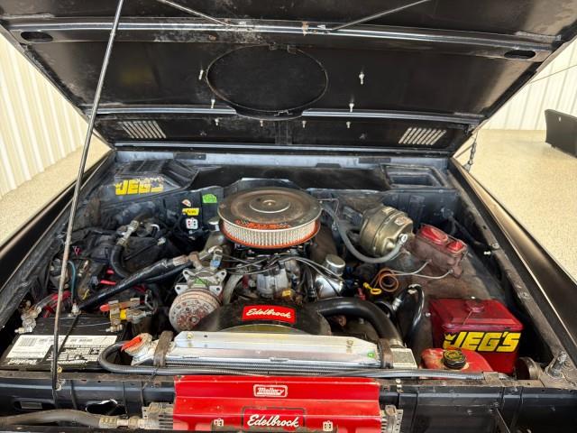 1973 Ford Bronco (CC-2118520) for sale in Houston, Texas
