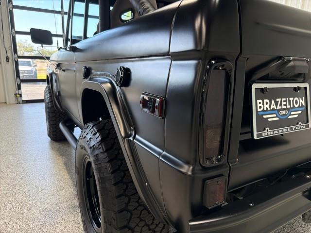 1973 Ford Bronco (CC-2118520) for sale in Houston, Texas