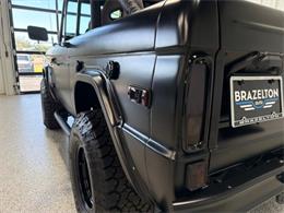 1973 Ford Bronco (CC-2118520) for sale in Houston, Texas