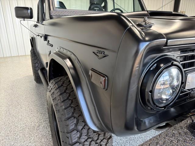 1973 Ford Bronco (CC-2118520) for sale in Houston, Texas