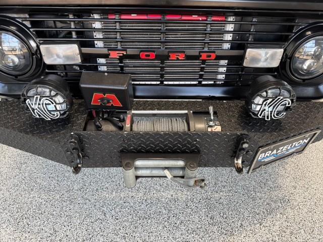 1973 Ford Bronco (CC-2118520) for sale in Houston, Texas