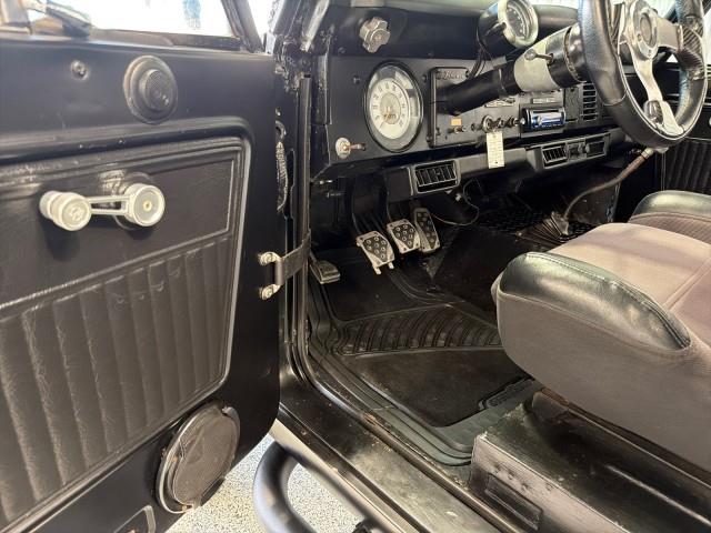 1973 Ford Bronco (CC-2118520) for sale in Houston, Texas