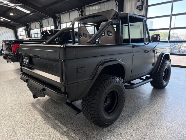 1973 Ford Bronco (CC-2118520) for sale in Houston, Texas