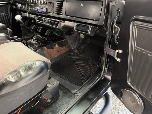 1973 Ford Bronco (CC-2118520) for sale in Houston, Texas