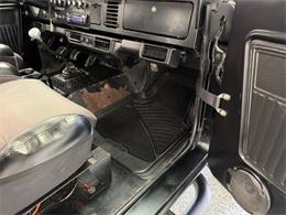 1973 Ford Bronco (CC-2118520) for sale in Houston, Texas