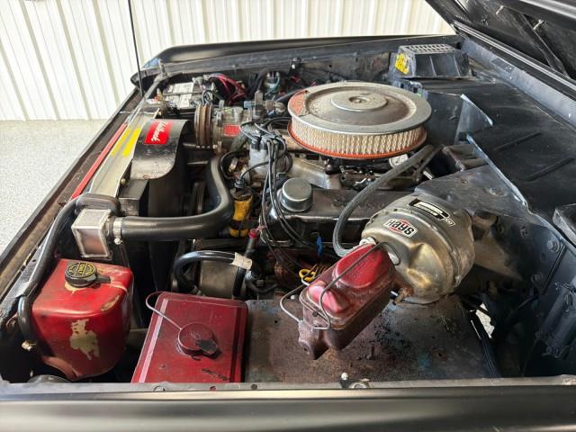1973 Ford Bronco (CC-2118520) for sale in Houston, Texas