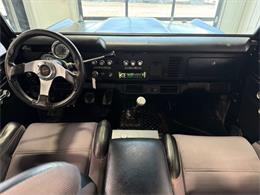 1973 Ford Bronco (CC-2118520) for sale in Houston, Texas