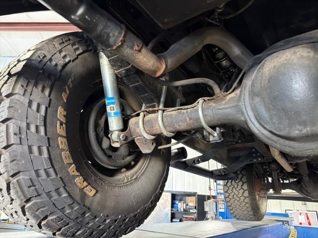 1973 Ford Bronco (CC-2118520) for sale in Houston, Texas