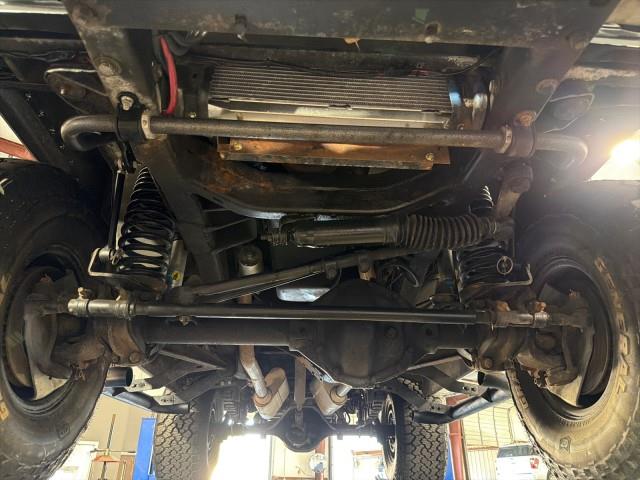1973 Ford Bronco (CC-2118520) for sale in Houston, Texas