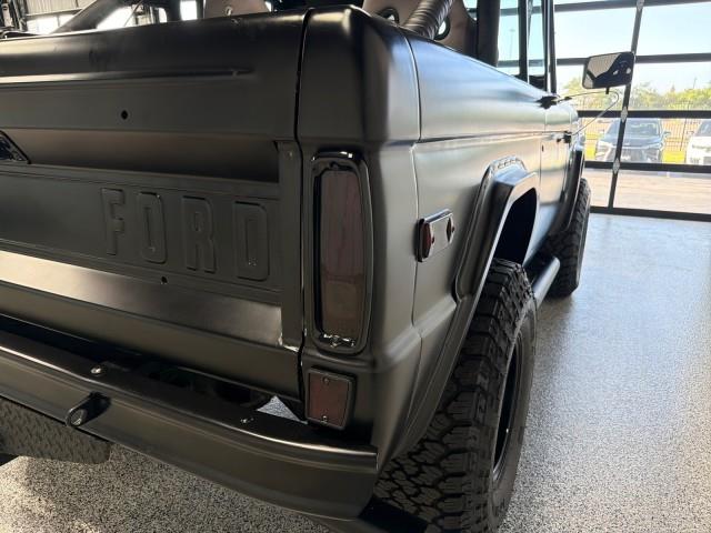 1973 Ford Bronco (CC-2118520) for sale in Houston, Texas