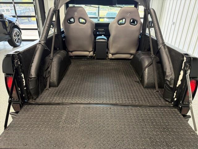 1973 Ford Bronco (CC-2118520) for sale in Houston, Texas
