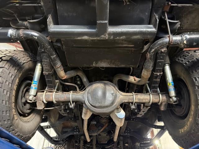 1973 Ford Bronco (CC-2118520) for sale in Houston, Texas