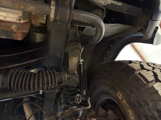 1973 Ford Bronco (CC-2118520) for sale in Houston, Texas