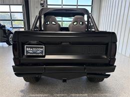 1973 Ford Bronco (CC-2118520) for sale in Houston, Texas