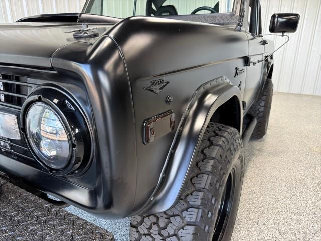1973 Ford Bronco (CC-2118520) for sale in Houston, Texas