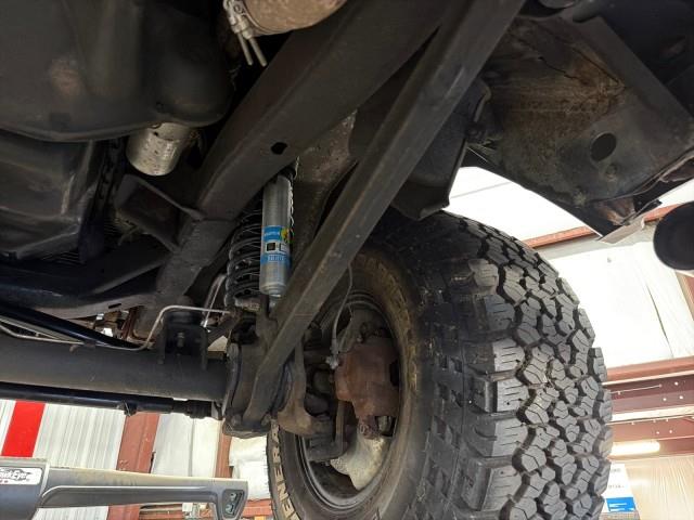 1973 Ford Bronco (CC-2118520) for sale in Houston, Texas