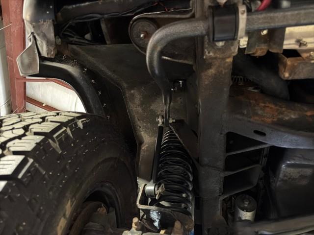 1973 Ford Bronco (CC-2118520) for sale in Houston, Texas