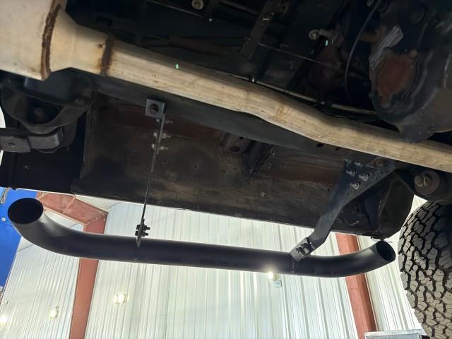 1973 Ford Bronco (CC-2118520) for sale in Houston, Texas