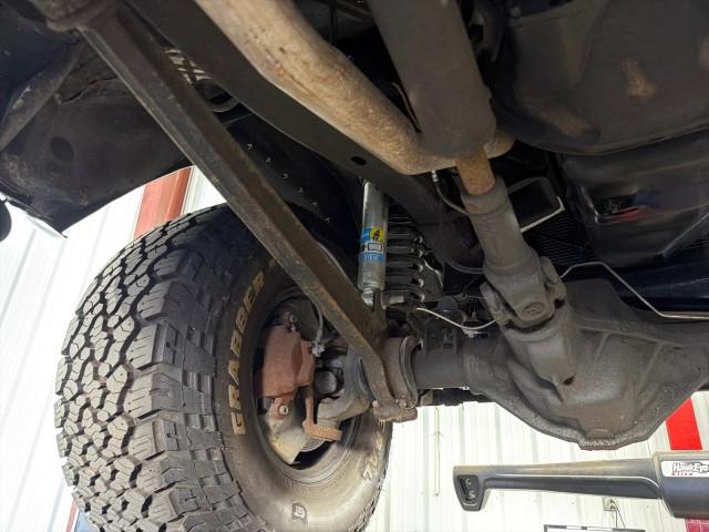 1973 Ford Bronco (CC-2118520) for sale in Houston, Texas