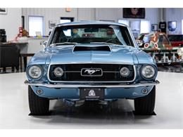 1967 Ford Mustang (CC-2118522) for sale in Seekonk, Massachusetts
