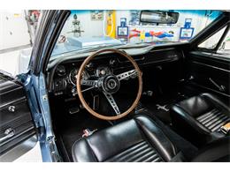 1967 Ford Mustang (CC-2118522) for sale in Seekonk, Massachusetts
