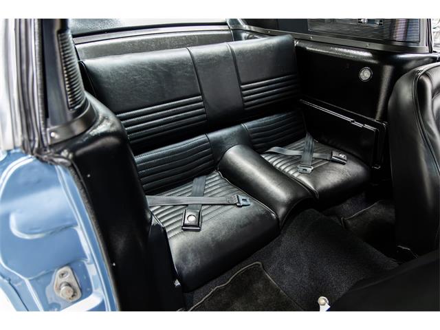 1967 Ford Mustang (CC-2118522) for sale in Seekonk, Massachusetts