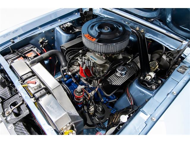 1967 Ford Mustang (CC-2118522) for sale in Seekonk, Massachusetts