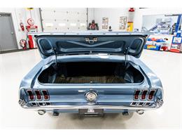 1967 Ford Mustang (CC-2118522) for sale in Seekonk, Massachusetts