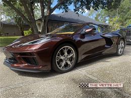 2023 Chevrolet Corvette (CC-2118523) for sale in Cocoa, Florida