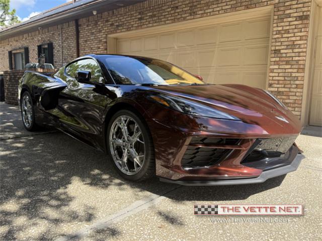 2023 Chevrolet Corvette (CC-2118523) for sale in Cocoa, Florida