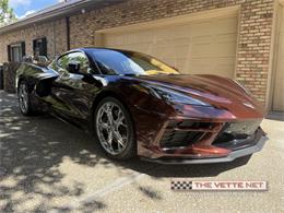 2023 Chevrolet Corvette (CC-2118523) for sale in Cocoa, Florida