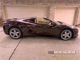 2023 Chevrolet Corvette (CC-2118523) for sale in Cocoa, Florida
