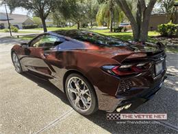 2023 Chevrolet Corvette (CC-2118523) for sale in Cocoa, Florida