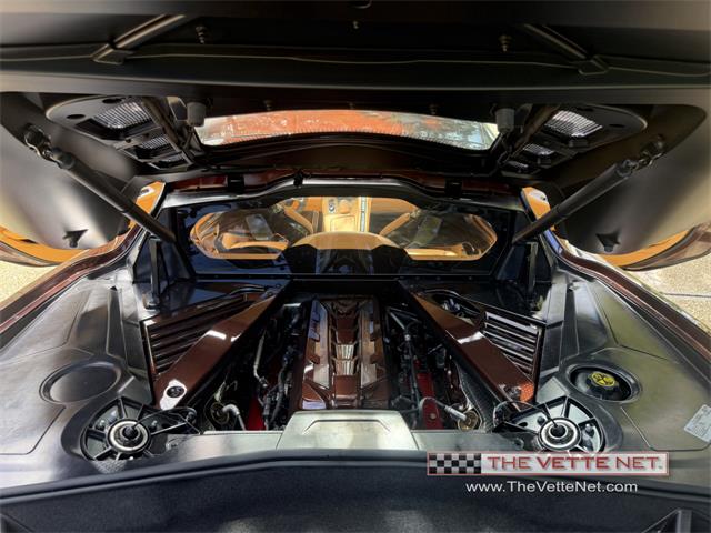 2023 Chevrolet Corvette (CC-2118523) for sale in Cocoa, Florida
