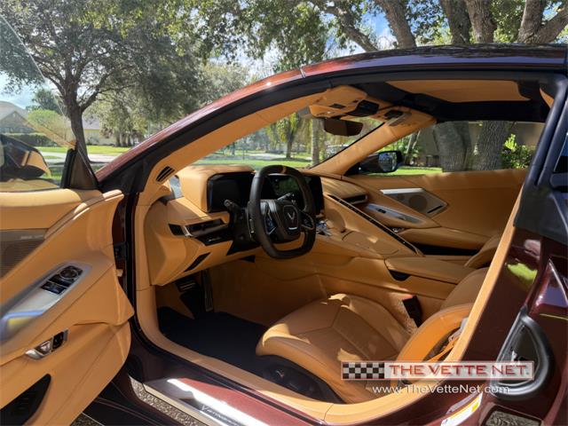 2023 Chevrolet Corvette (CC-2118523) for sale in Cocoa, Florida