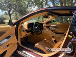 2023 Chevrolet Corvette (CC-2118523) for sale in Cocoa, Florida