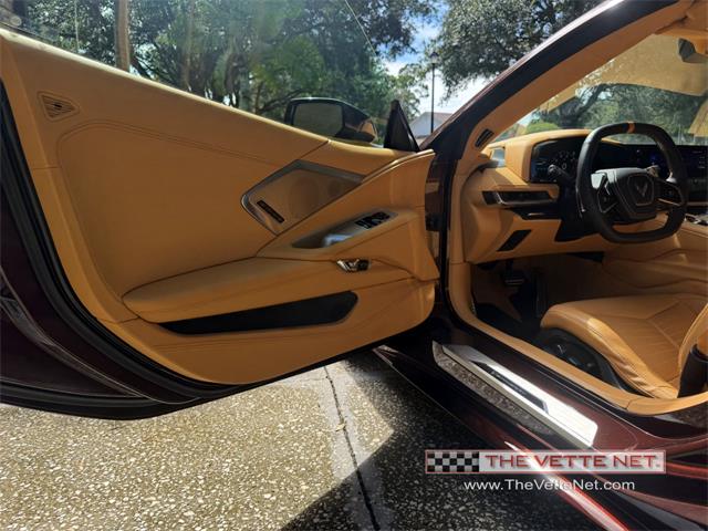 2023 Chevrolet Corvette (CC-2118523) for sale in Cocoa, Florida