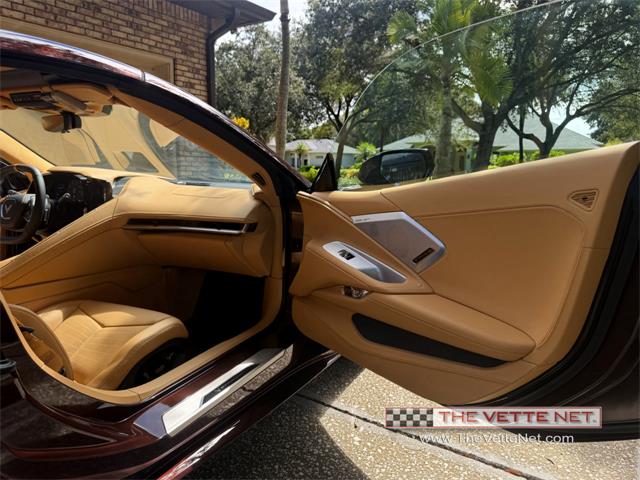 2023 Chevrolet Corvette (CC-2118523) for sale in Cocoa, Florida