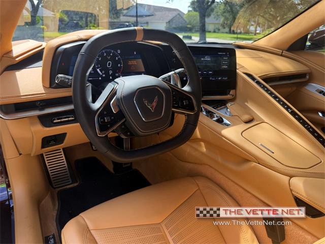 2023 Chevrolet Corvette (CC-2118523) for sale in Cocoa, Florida