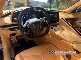 2023 Chevrolet Corvette (CC-2118523) for sale in Cocoa, Florida