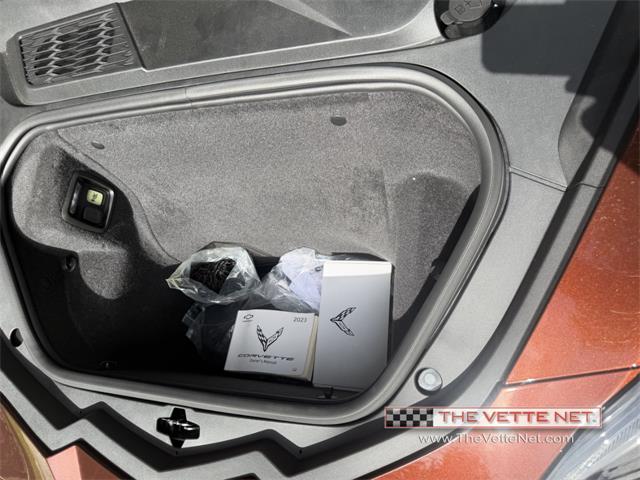 2023 Chevrolet Corvette (CC-2118523) for sale in Cocoa, Florida