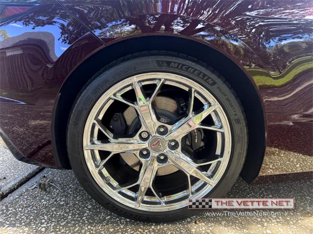2023 Chevrolet Corvette (CC-2118523) for sale in Cocoa, Florida