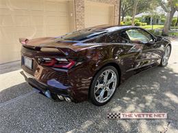 2023 Chevrolet Corvette (CC-2118523) for sale in Cocoa, Florida