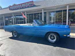 1969 Plymouth Road Runner (CC-2118524) for sale in Clarkston, Michigan