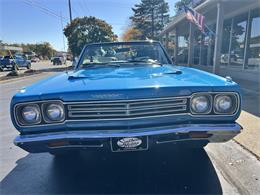 1969 Plymouth Road Runner (CC-2118524) for sale in Clarkston, Michigan