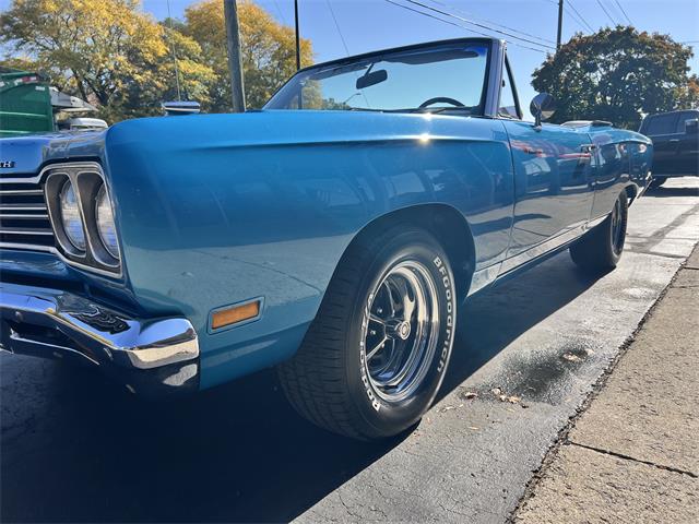 1969 Plymouth Road Runner (CC-2118524) for sale in Clarkston, Michigan