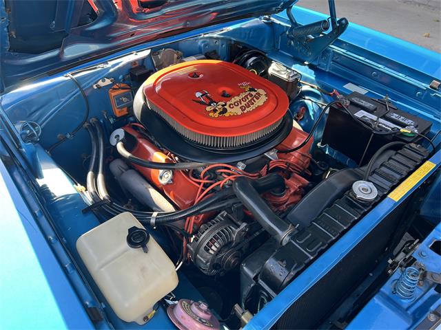 1969 Plymouth Road Runner (CC-2118524) for sale in Clarkston, Michigan